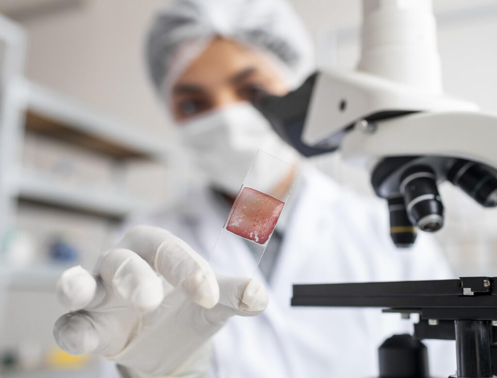 biópsia